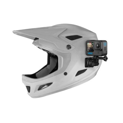 GoPro Helmet Front + Side Mount