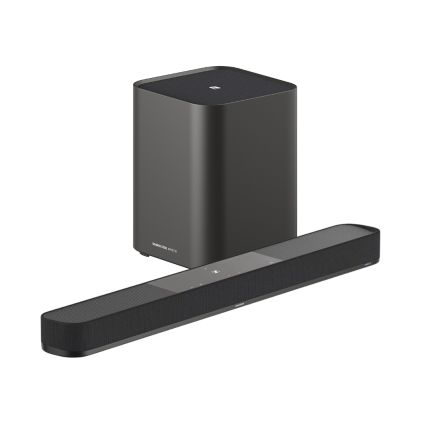 Sennheiser AMBEO Soundbar | MINI Sub Bundle