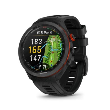 Garmin Approach S70 