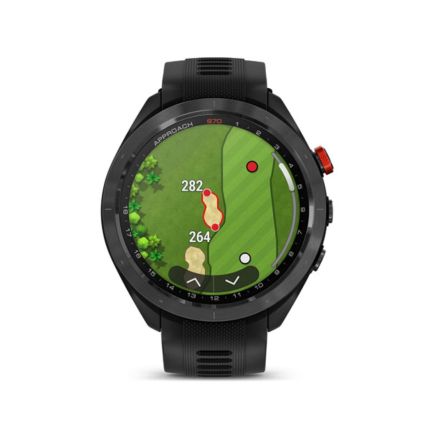 Garmin Approach S70 