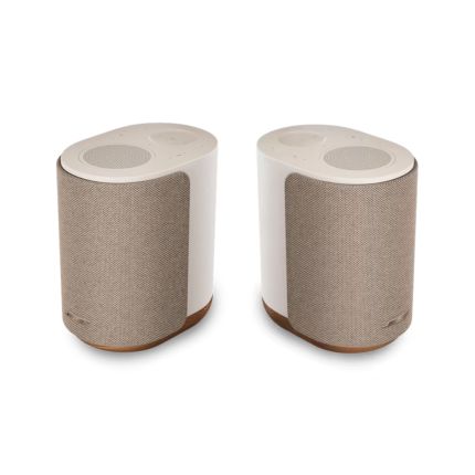 Bose Lifestyle Ultra Speakers - Stereo Music Set (2 unit sets)