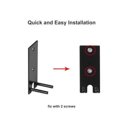 Bose OmniJewel Wall Bracket