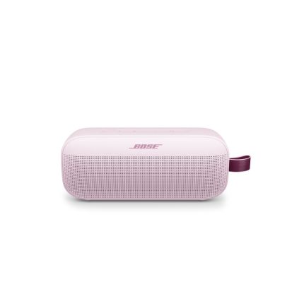 Bose Soundlink Flex (2nd Gen) Limited Edition - Petal Pink