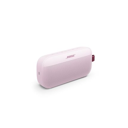 Bose Soundlink Flex (2nd Gen) Limited Edition - Petal Pink