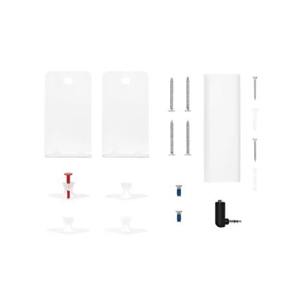Bose Soundbar Wall Bracket