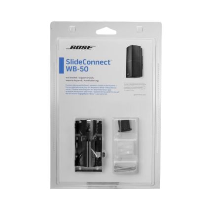 Bose WB-50 Series II SlideConnect Wall Bracket