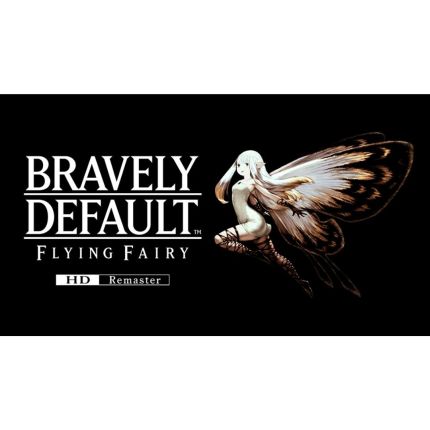 NS2 - Bravely Default Flying Fairy HD Remaster