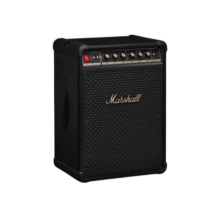 Marshall Bromley 450