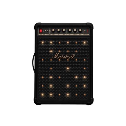 Marshall Bromley 450