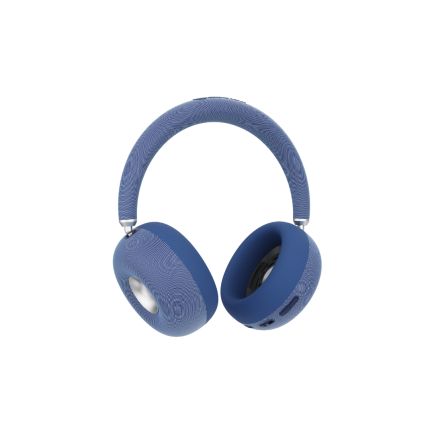 BUGANi AirCore OWH Open-Ear Wireless Hybrid Headphones