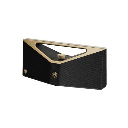 BUGANi Brief Pro (Lamborghini Version)