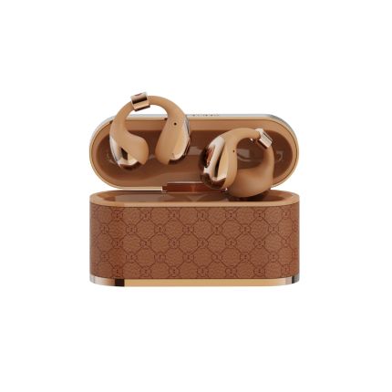 Buttons Clip OWS Earphone