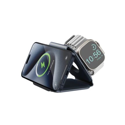 Energea Bazic GoMag Trio Plus Wireless Charger