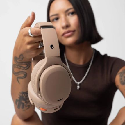 SkullCandy Crusher ANC 2