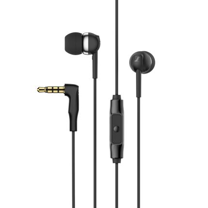 Sennheiser CX 80S - Black