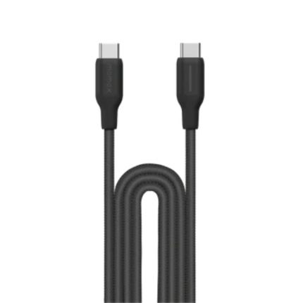 Momax 1-Link Flow USB-C to USB-C Braided Cable 100W 3M (DC26)