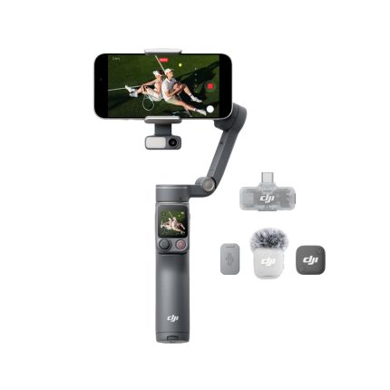 DJI Osmo Mobile 8P