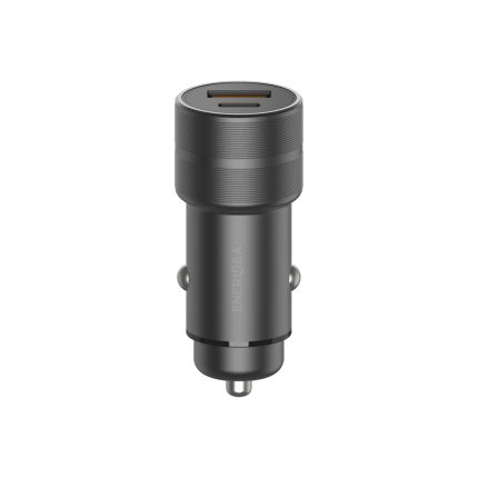 Energea AluDrive PD20+ Car Charger