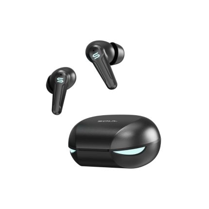 SOUL EMOTION PLAY Active Noise Cancelling