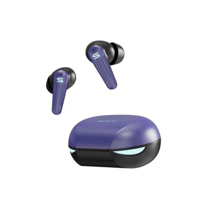 SOUL EMOTION PLAY Active Noise Cancelling