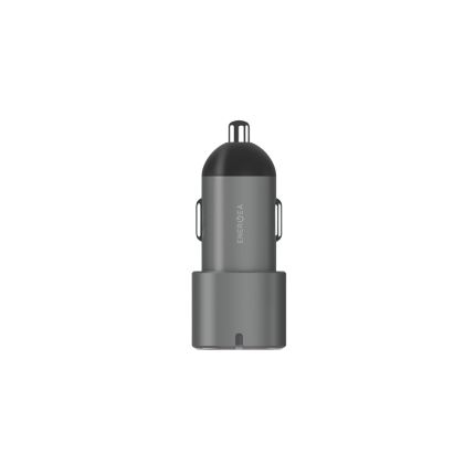 Energea AluDrive D60 Car Charger