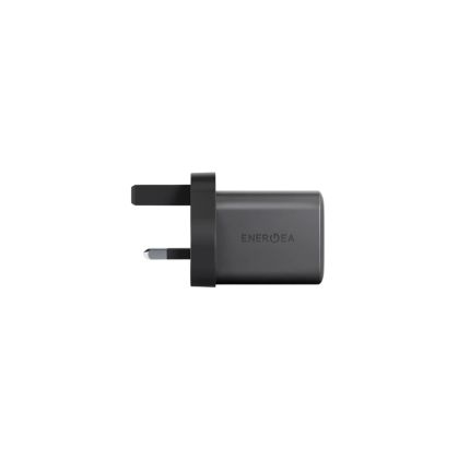 Energea AmpCharge Mini 45 GaN45 45W UK Wall Charger