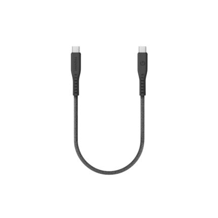 Energea Flow USB-C to USB-C Cable 30CM