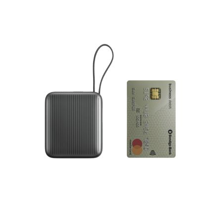 Energea Integra Mini 35 10000mAh Power Bank (CCC)