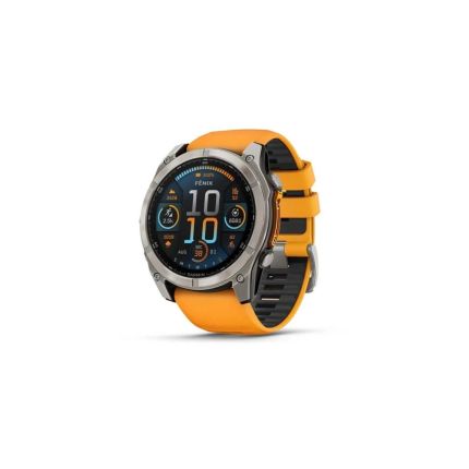 Garmin Fenix 8 AMOLED