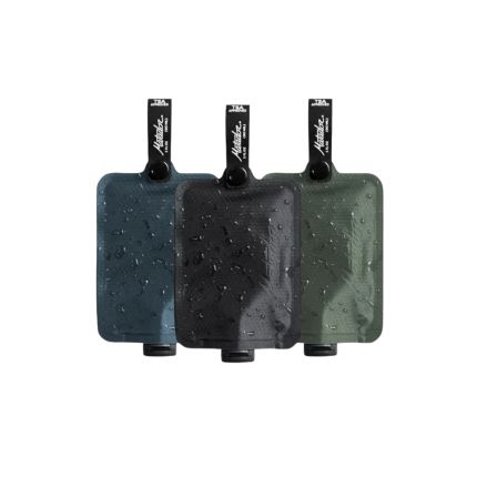 Matador FlatPak Toiletry Bottle (3-Pack)
