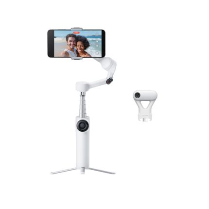 Insta360 Flow 2 Ai Tracker Bundle