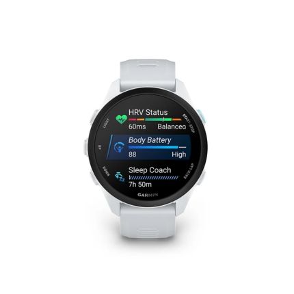 Garmin Forerunner 170 Music