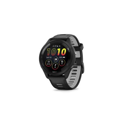 Garmin Forerunner 265 Music
