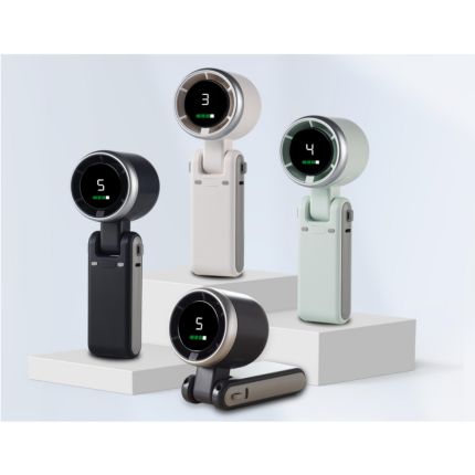 Havit HF607 Handheld Turbo Fan