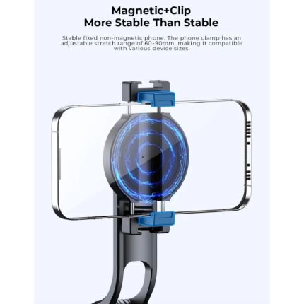 HAVIT ST7625 Magnetic Selfie Stick