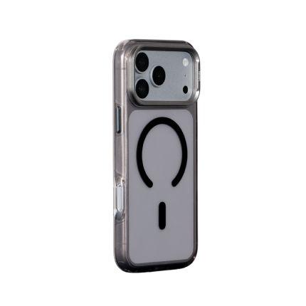 imade Frame Master Graphite & Titatnium Magnetic Case for iPhone 18 Pro series