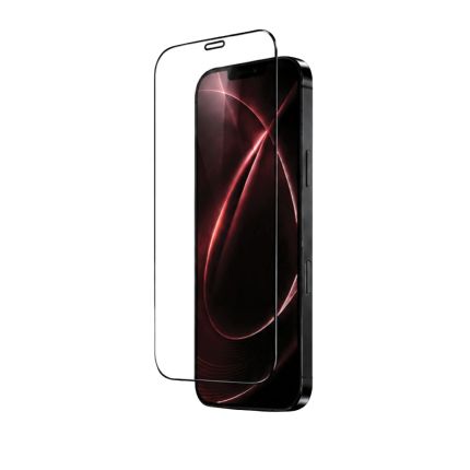 imade Pandillo Clear KK9+AR 2.5D Full Cover Tempered Glass