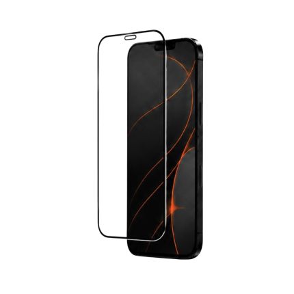 imade Pandillo Clear 2.5D Full Cover Tempered Glass