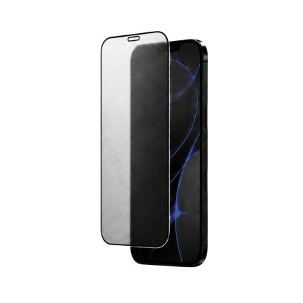 imade Pandillo Matte 2.5D Full Cover Tempered Glass