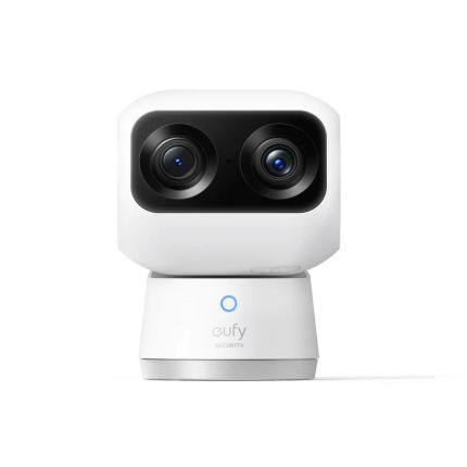 Eufy Indoor Cam S350