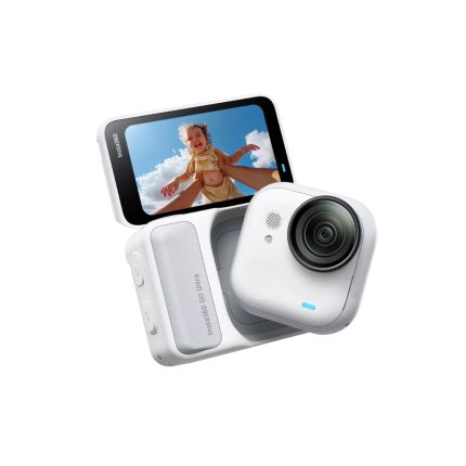 Insta360 GO Ultra