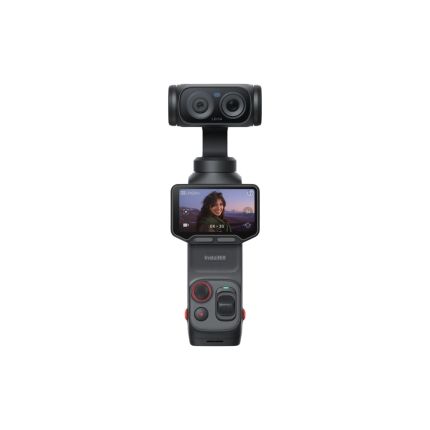 Insta360 Luna Ultra