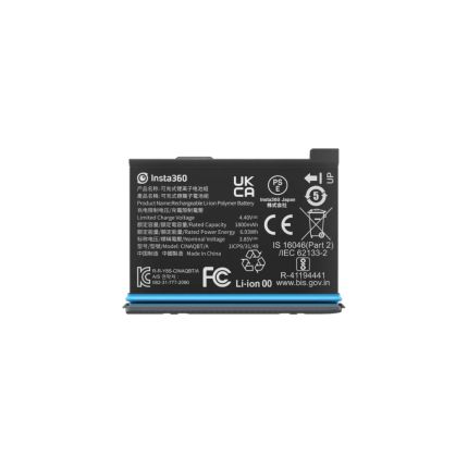 Insta360 X3 Battery
