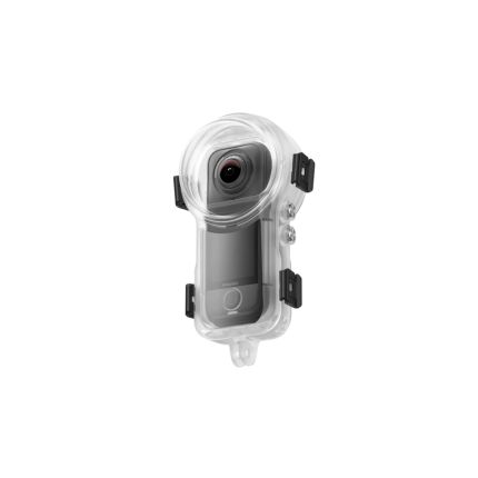 Insta360 X4 Air Invisible Dive Case