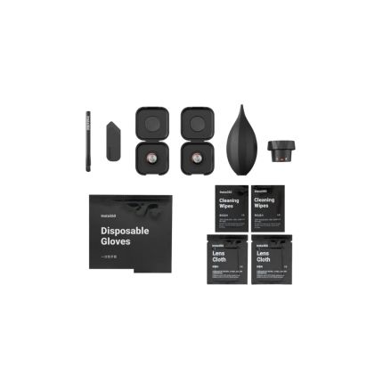 Insta360 X4 Air Replacement Lens Kit (Double)