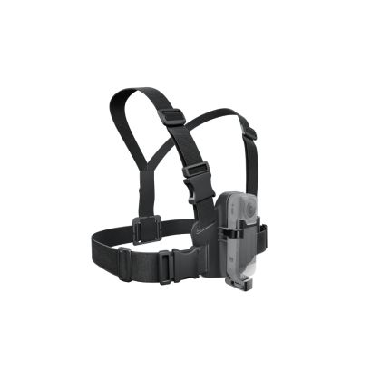 Insta360 X5 POV Chest Mount