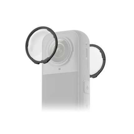 Insta360 X5 Standard Lens Guard