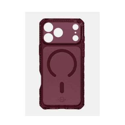 ITSKINS HYBRID R // VAPOR w/ MagSafe for iPhone 18 Pro Series