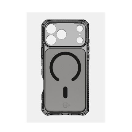 ITSKINS HYBRID R // VAPOR w/ MagSafe for iPhone 18 Pro Series