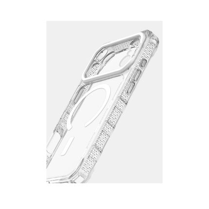 ITSKINS SUPREME R // CLEAR w/ MagSafe for iPhone 18 Pro Series
